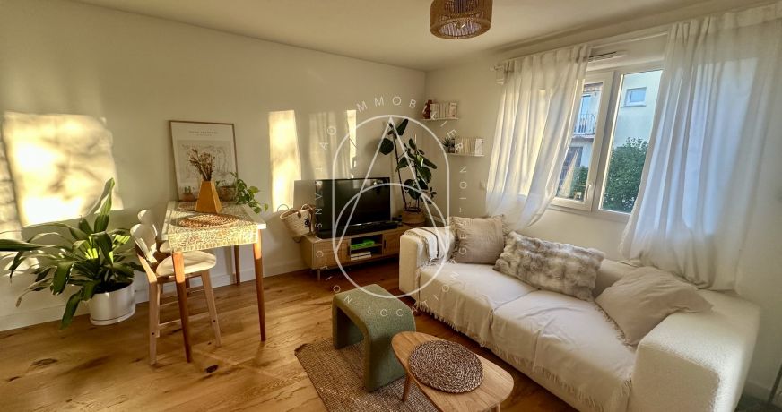 vente Appartement Castelnau Le Lez