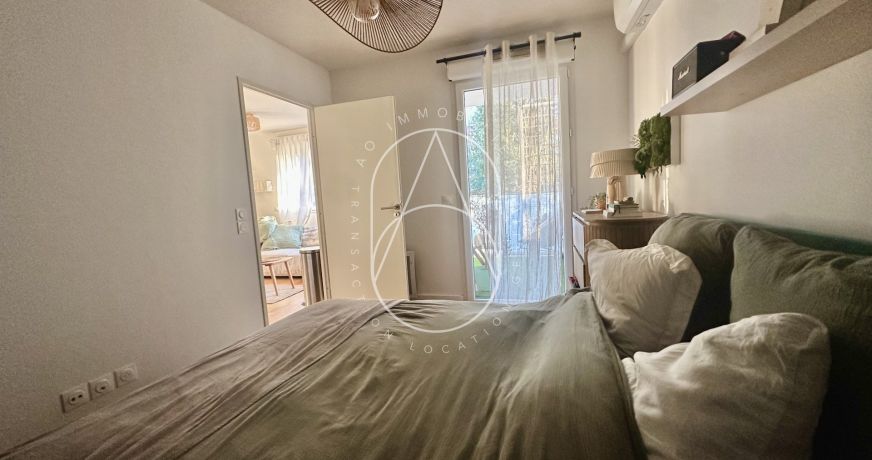 vente Appartement Castelnau Le Lez