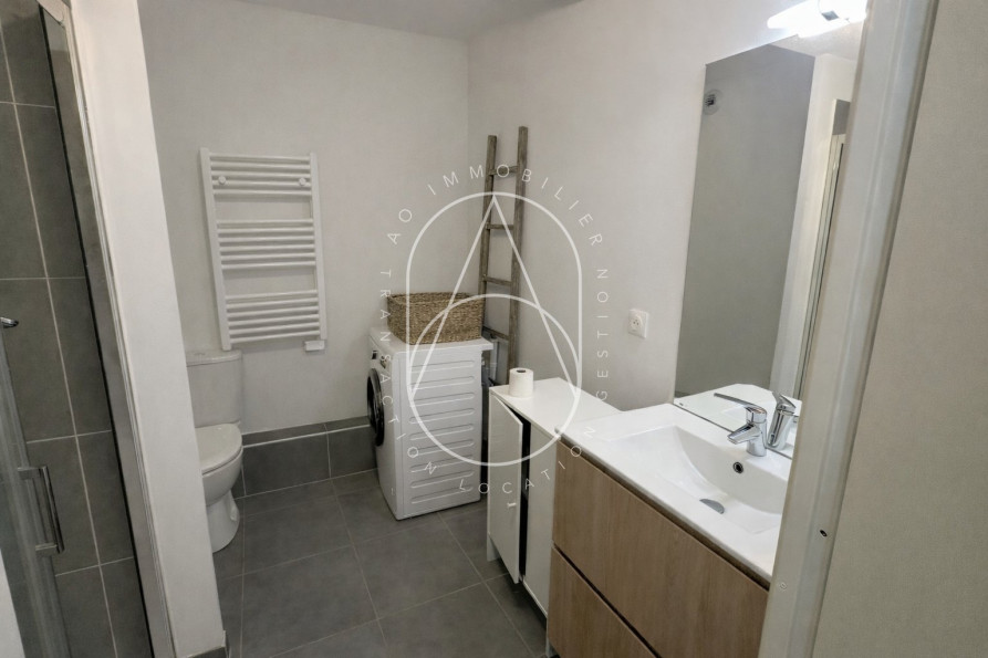 vente Appartement Castelnau Le Lez - Photo 9