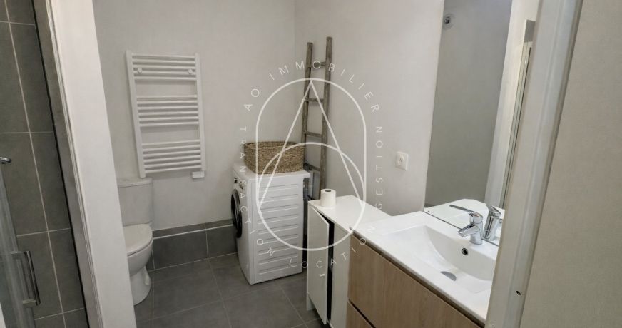 vente Appartement Castelnau Le Lez