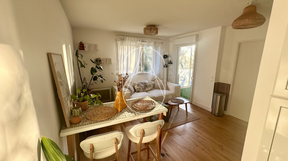 vente Appartement Castelnau Le Lez - Photo 1