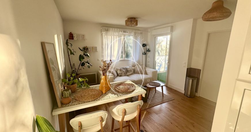 vente Appartement Castelnau Le Lez