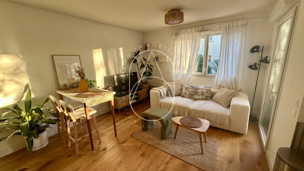 vente Appartement Castelnau Le Lez - Photo 5