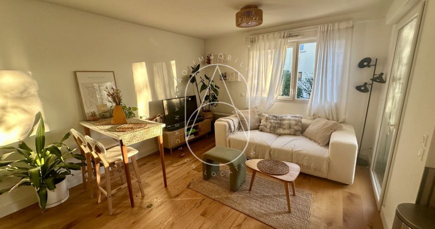 vente Appartement Castelnau Le Lez