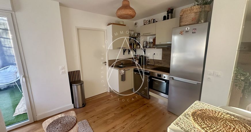 vente Appartement Castelnau Le Lez