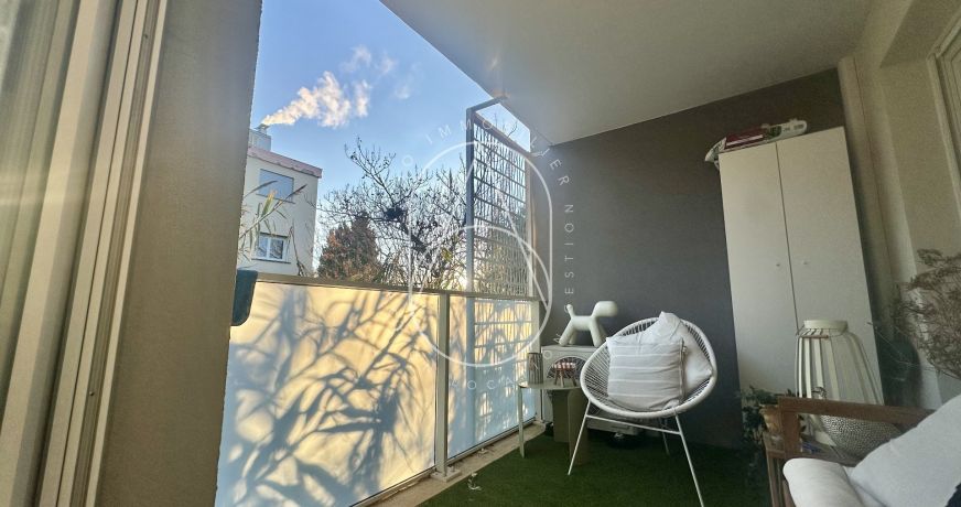 vente Appartement Castelnau Le Lez