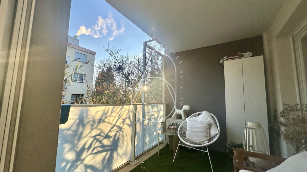 vente Appartement Castelnau Le Lez - Photo 10