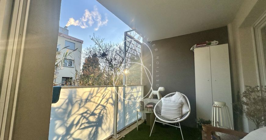 vente Appartement Castelnau Le Lez