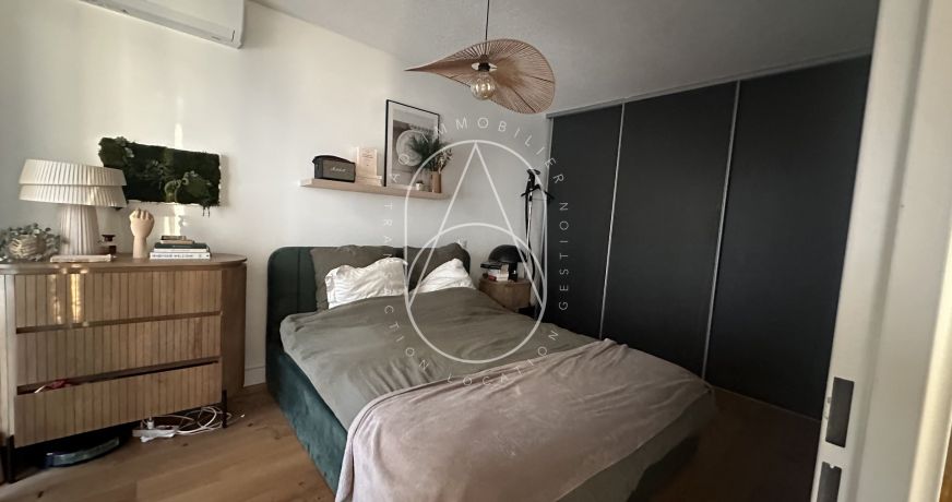 vente Appartement Castelnau Le Lez