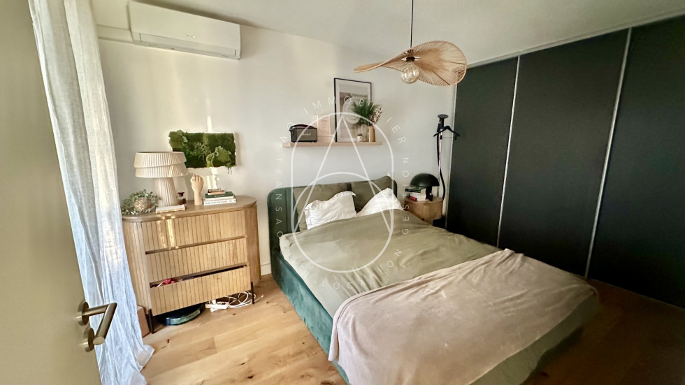 vente Appartement Castelnau Le Lez - Photo 7