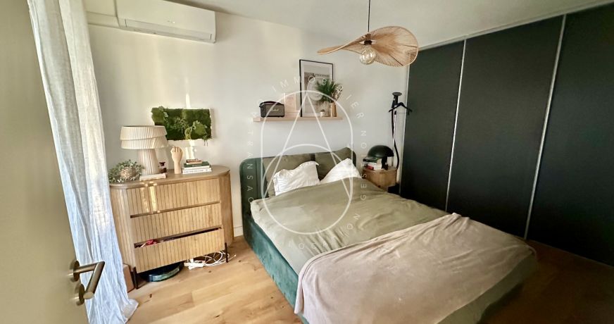 vente Appartement Castelnau Le Lez