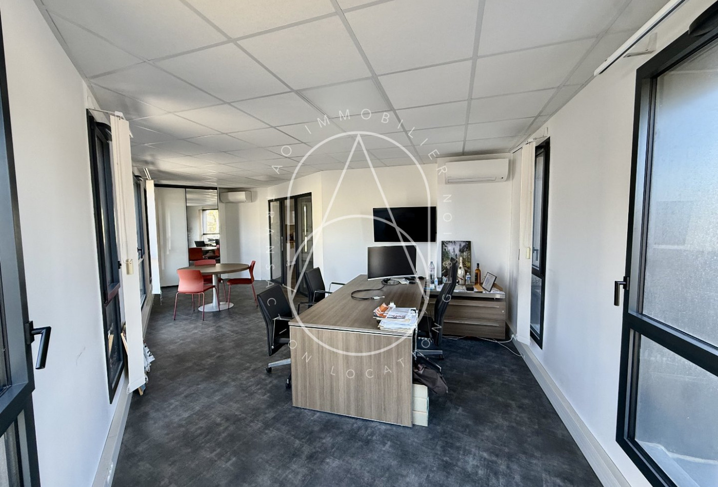 vente Bureau Lattes - Photo 7