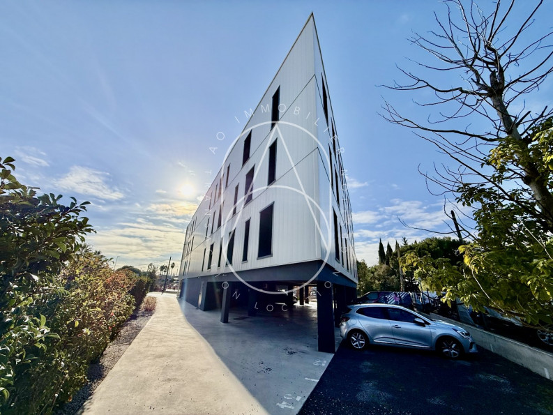 vente Bureau Lattes - Photo 8