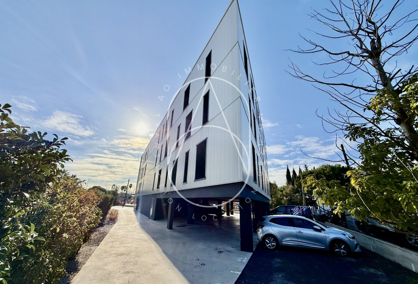 vente Bureau Lattes - Photo 8