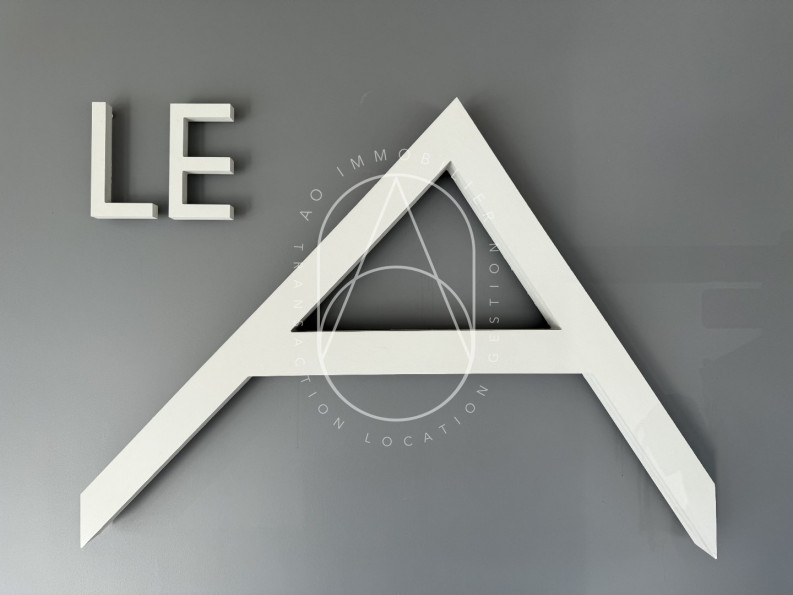 vente Bureau Lattes - Photo 9