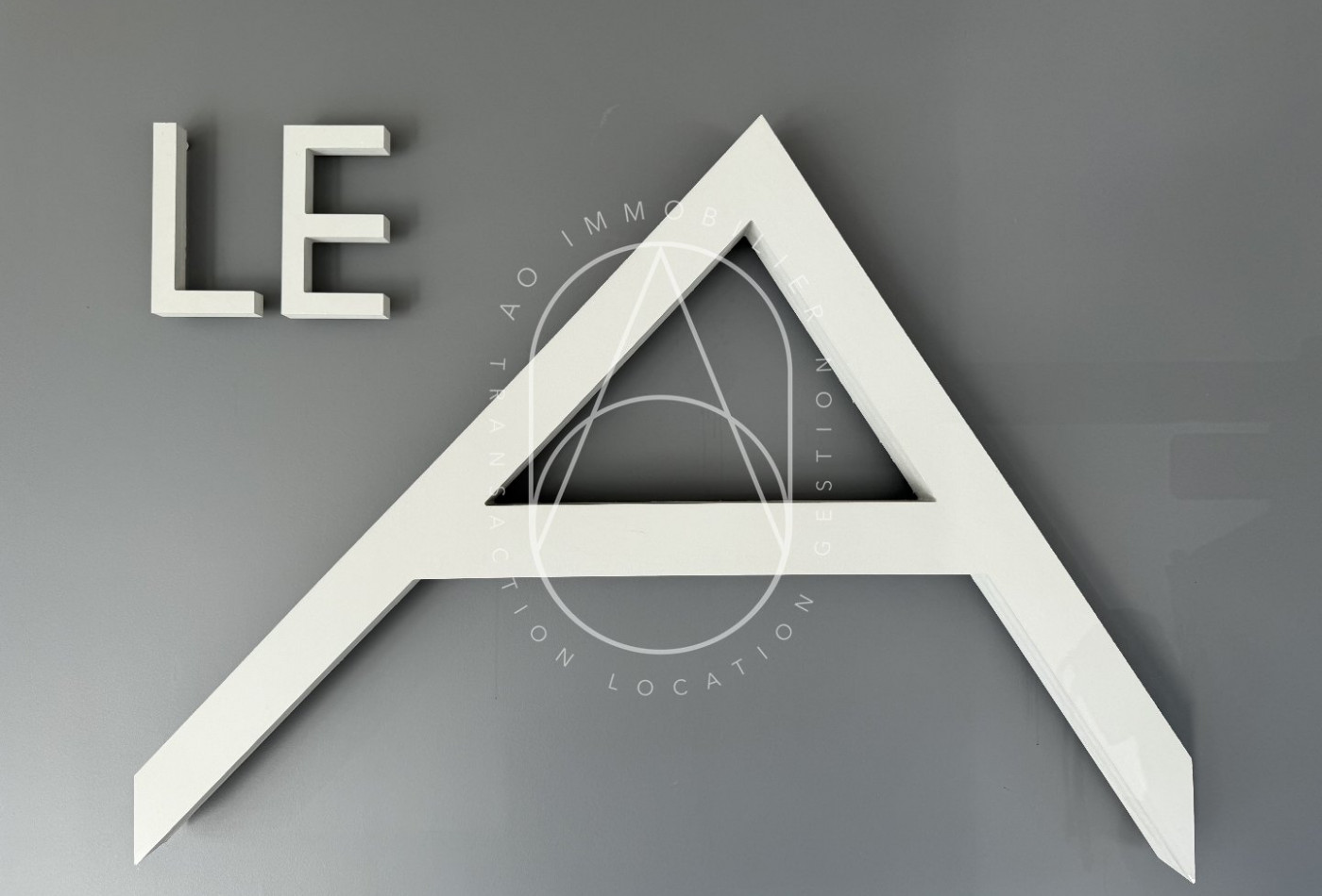 vente Bureau Lattes - Photo 9