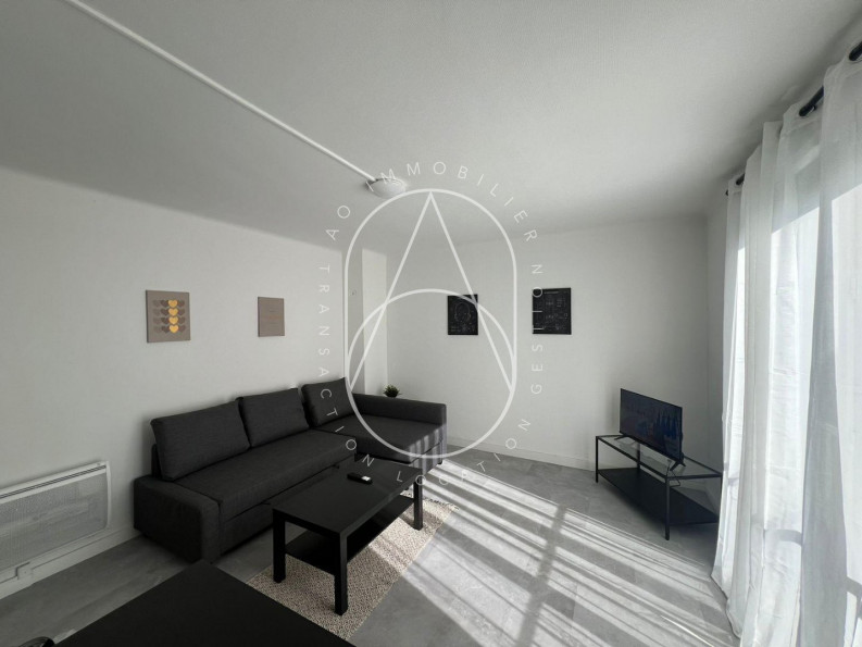 location Appartement Montpellier - Photo 2