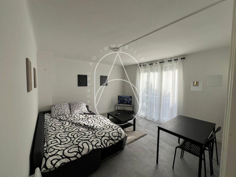 location Appartement Montpellier - Photo 6