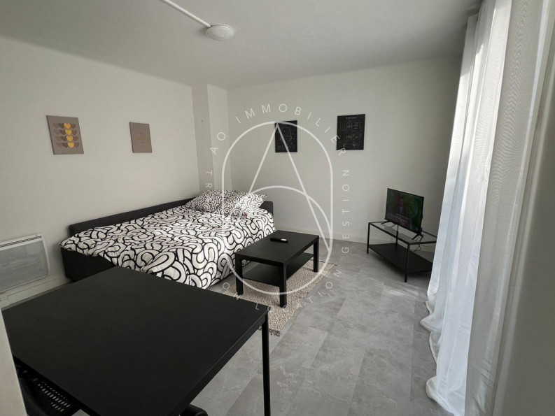 location Appartement Montpellier - Photo 7