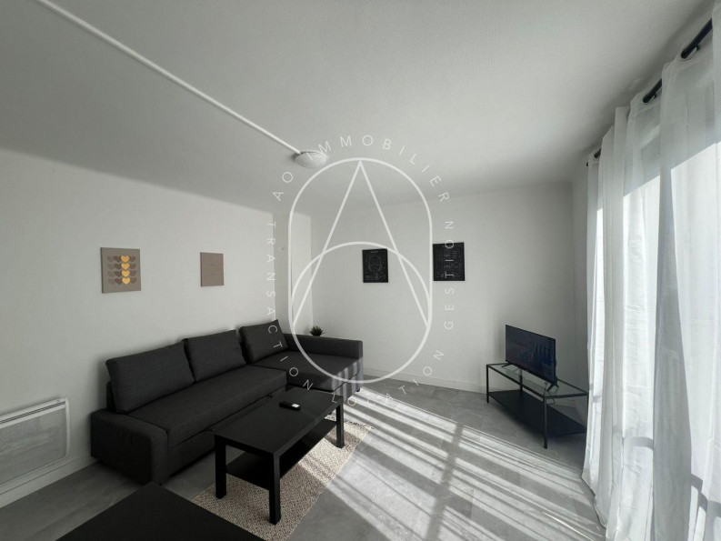 location Appartement Montpellier - Photo 5