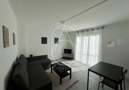 location Appartement Montpellier