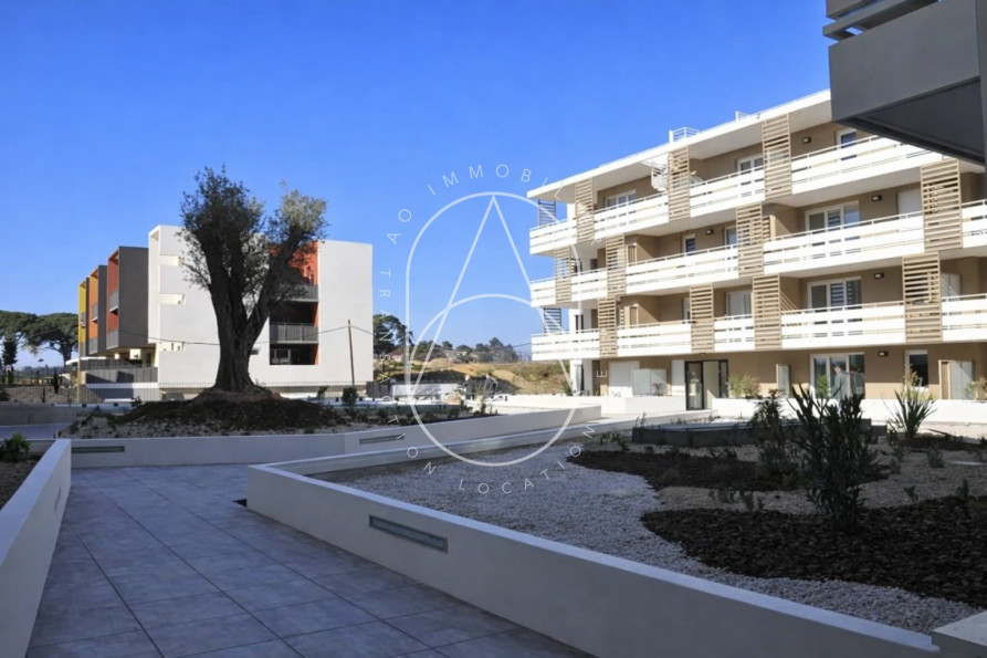 vente Appartement Montpellier - Photo 1