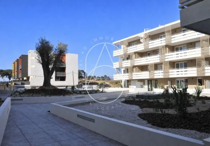 vente Appartement Montpellier