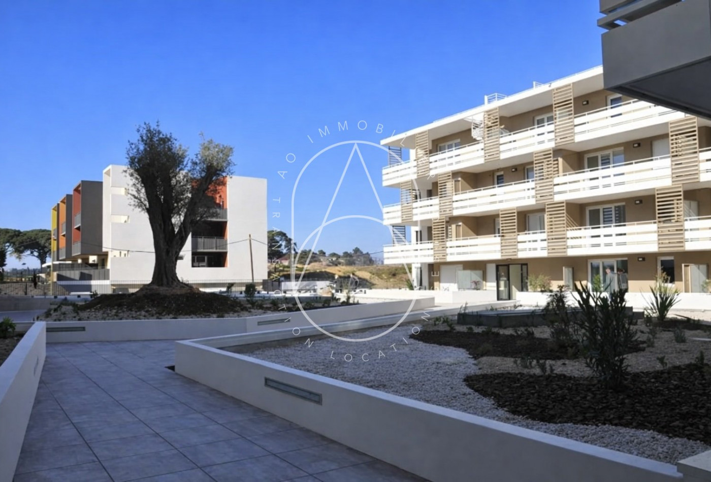 vente Appartement Montpellier - Photo 1