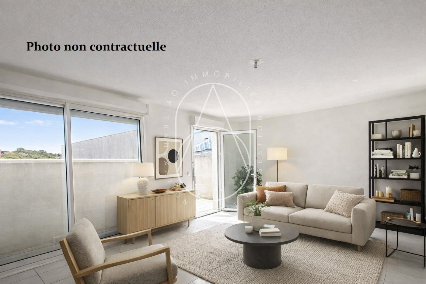 à vendre Maison Juvignac - Photo 2