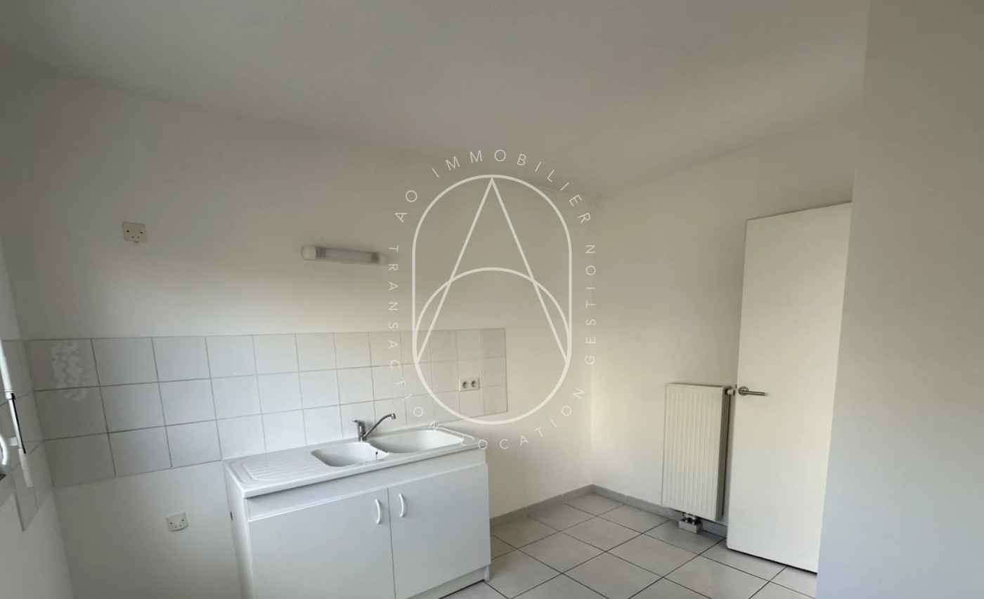 à vendre Maison Juvignac - Photo 8