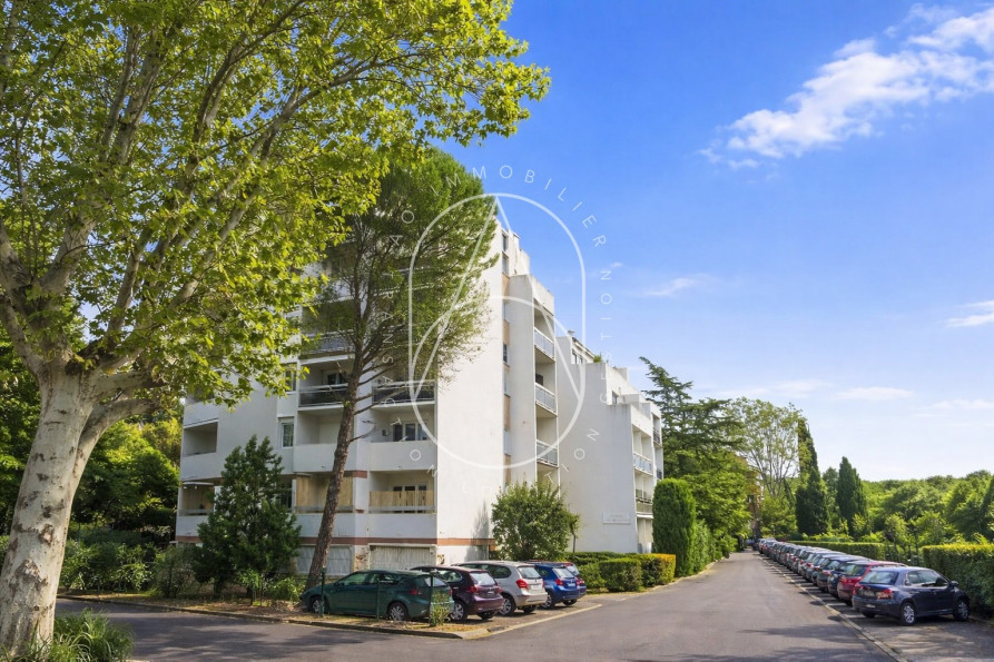 vente Appartement Montpellier - Photo 1