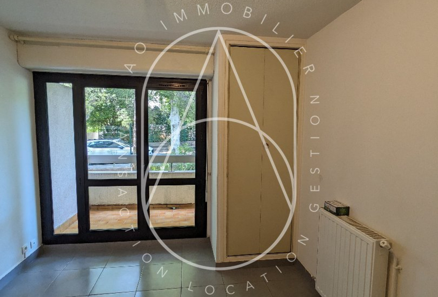 vente Appartement Montpellier - Photo 3