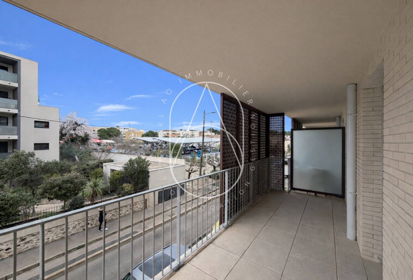 vente Appartement Montpellier - Photo 1