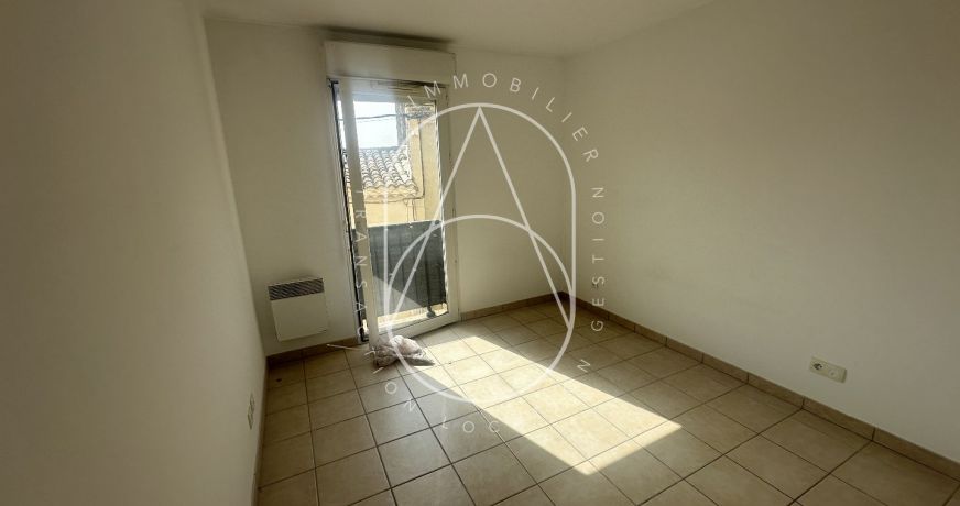 location Appartement Saint Aunes