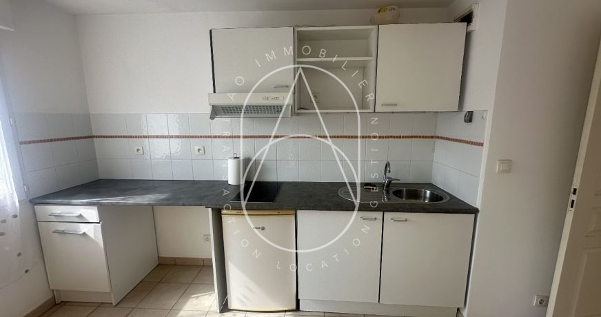 location Appartement Saint Aunes