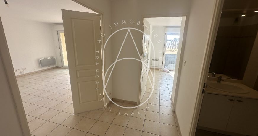 location Appartement Saint Aunes