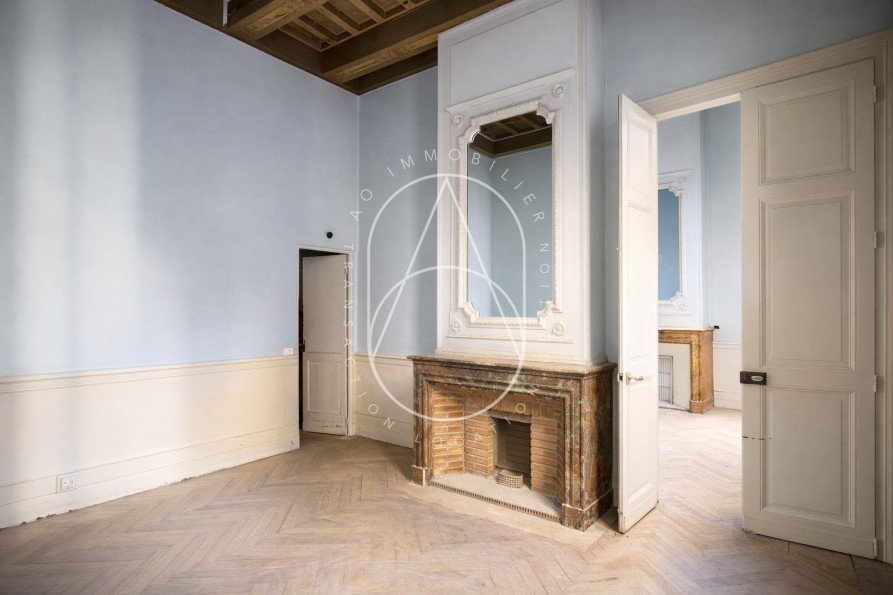 vente Appartement ancien Montpellier - Photo 4