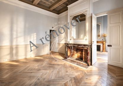 vente Appartement ancien Montpellier