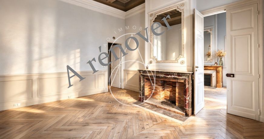 vente Appartement ancien Montpellier
