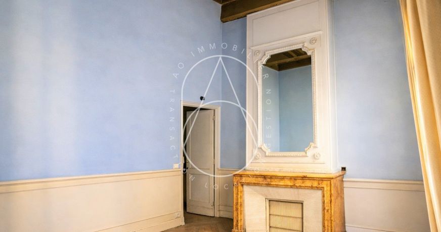 vente Appartement ancien Montpellier