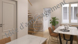 vente Appartement ancien Montpellier