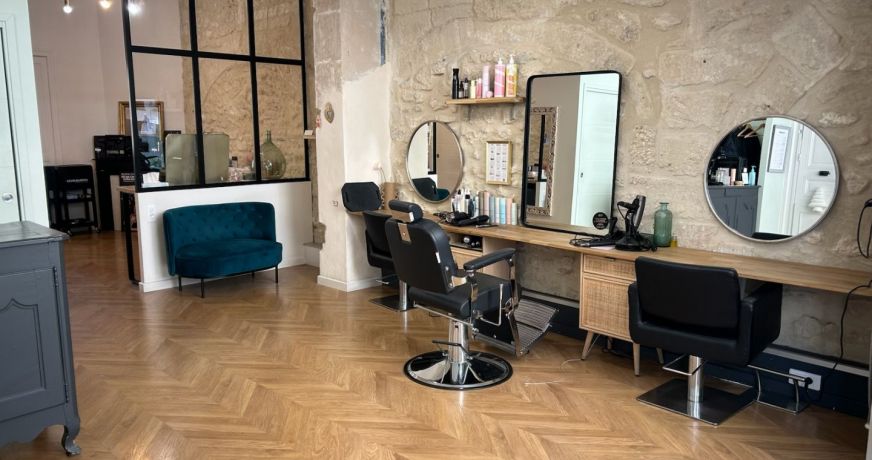 vente Local commercial Montpellier