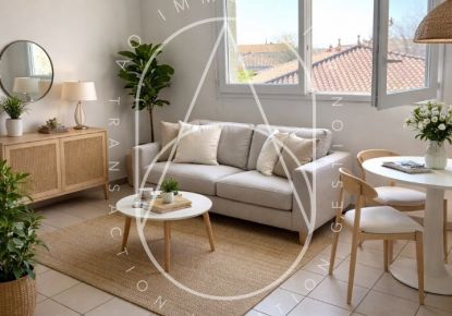 vente Appartement Rodilhan