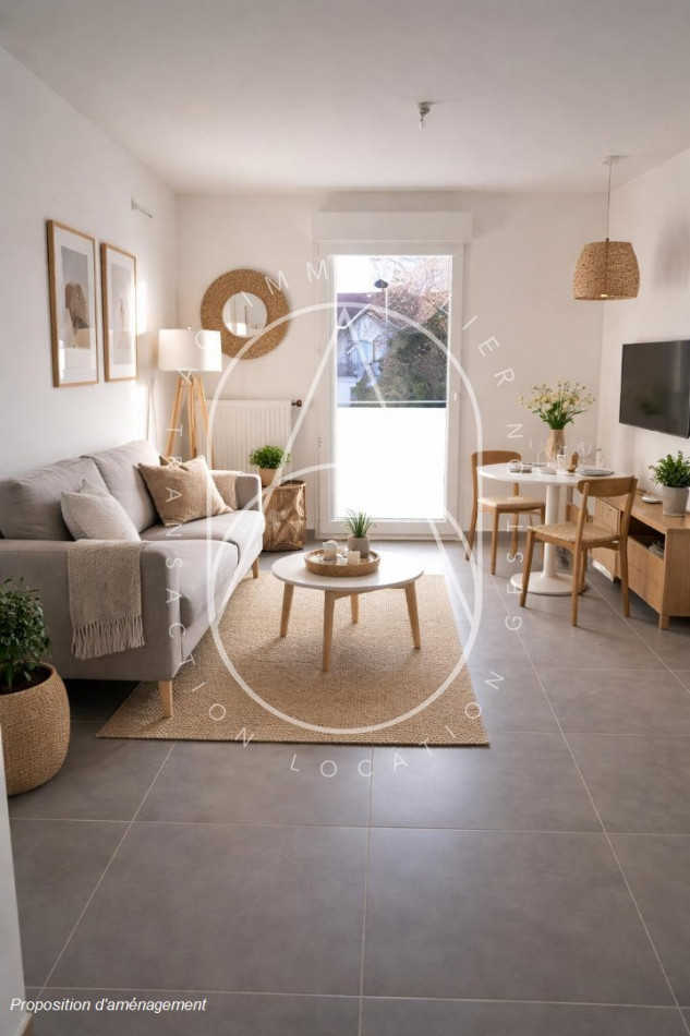 for sale Appartement Castelnau Le Lez - Photo 1