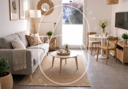 vente Appartement Castelnau Le Lez