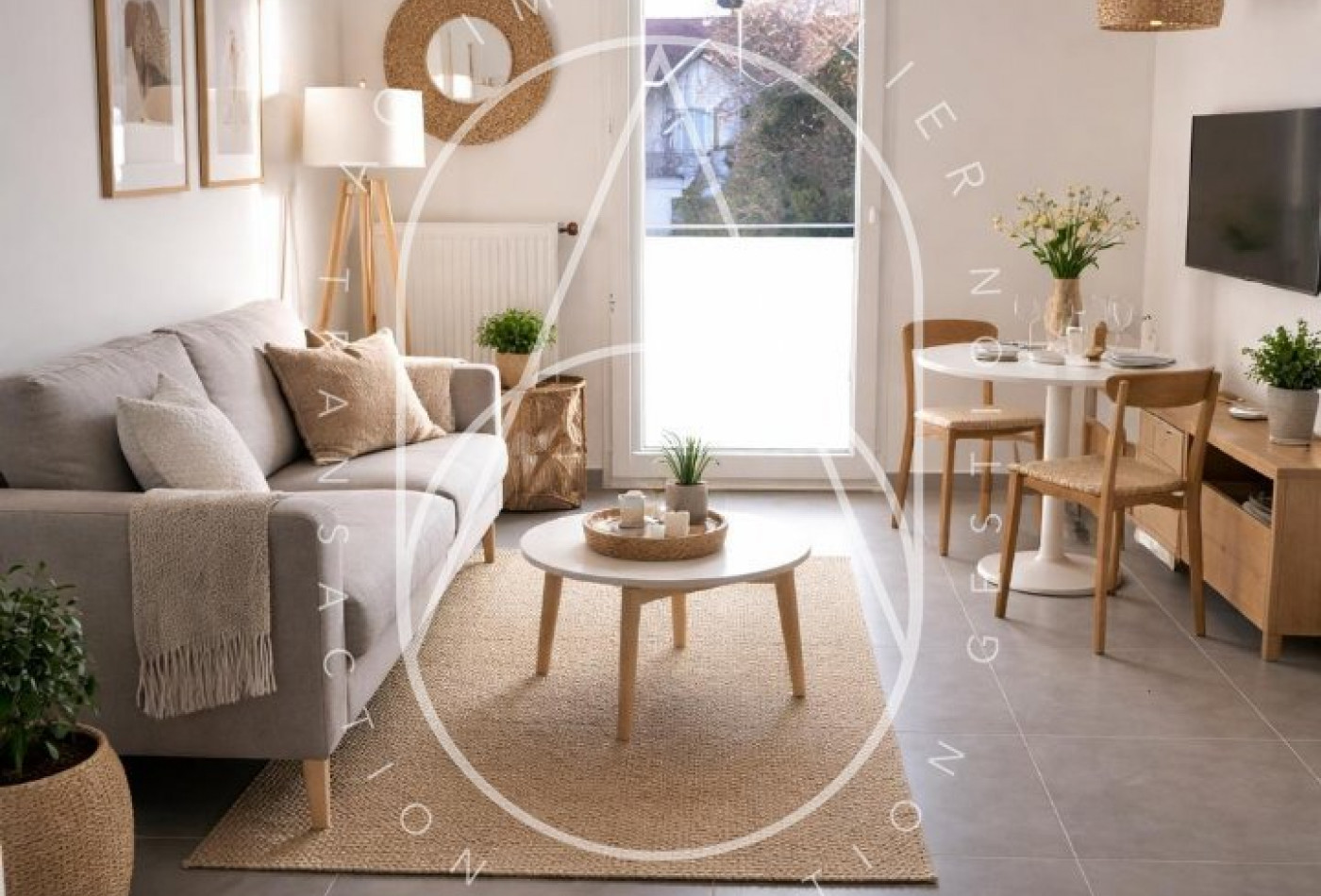 vente Appartement Castelnau Le Lez - Photo 1