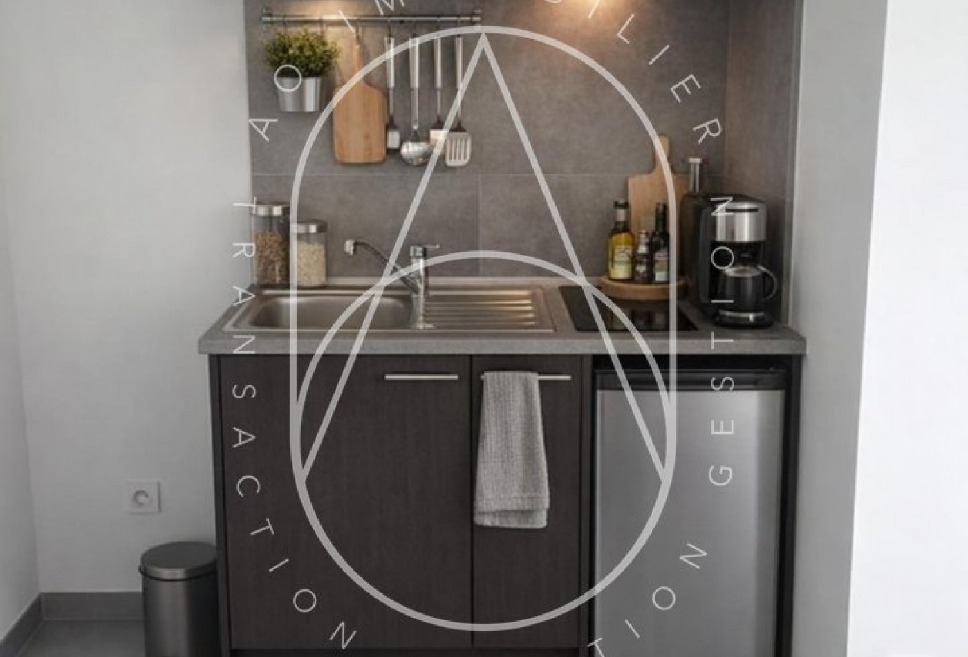 vente Appartement Castelnau Le Lez - Photo 2