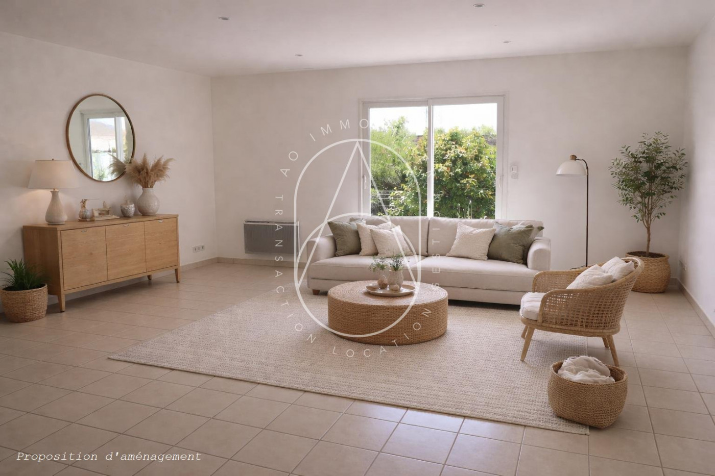 à vendre Maison Vendargues - Photo 1