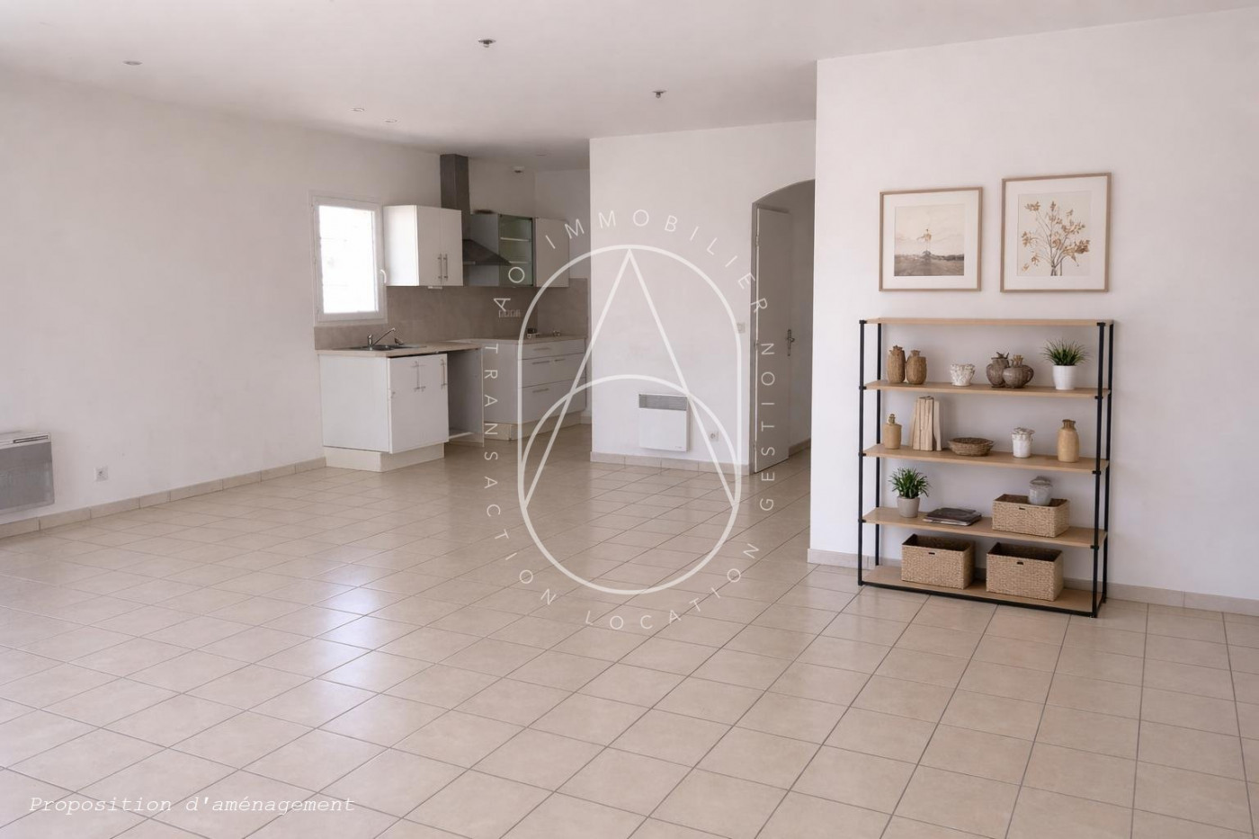 à vendre Maison Vendargues - Photo 3