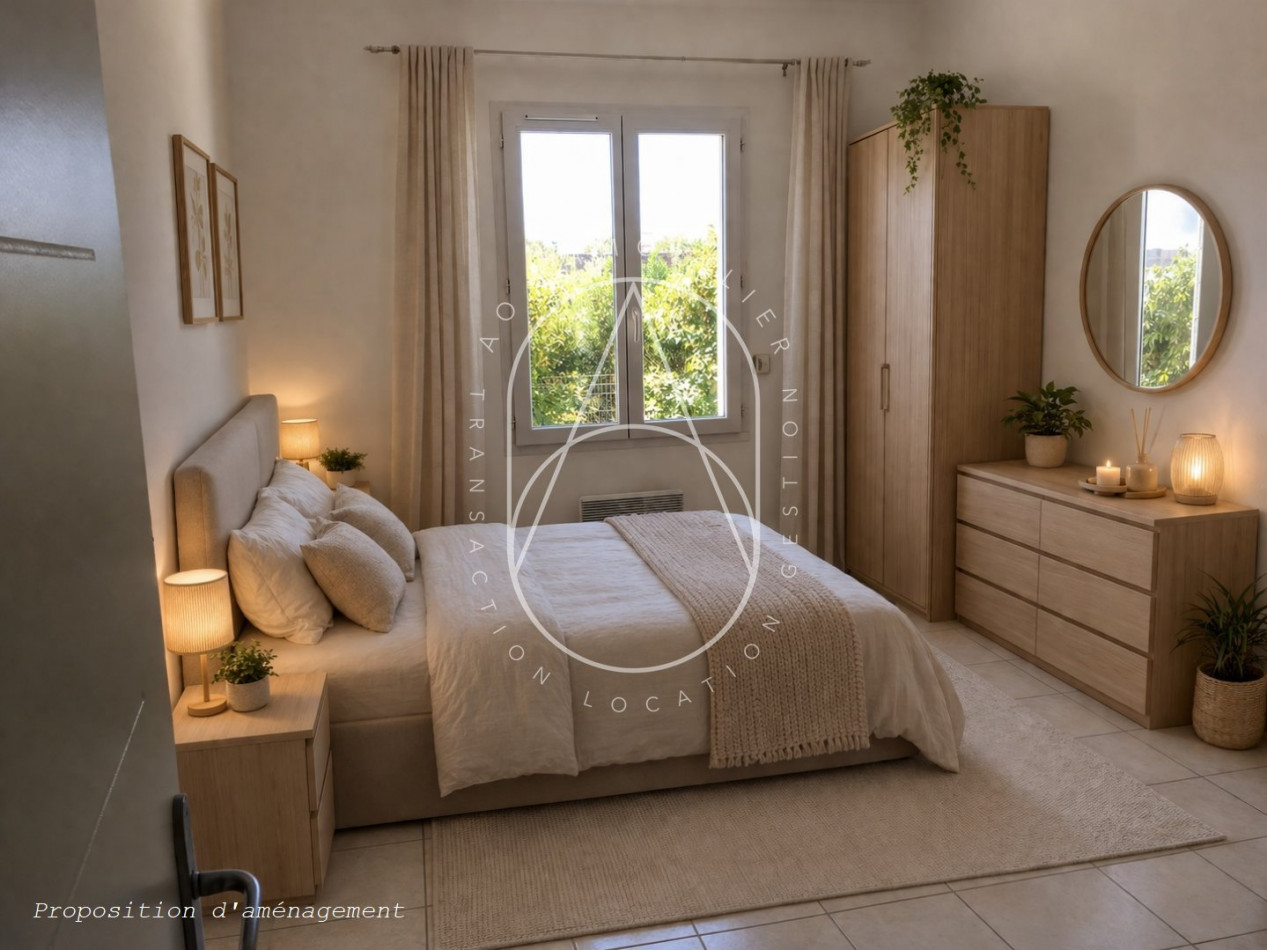 à vendre Maison Vendargues - Photo 5